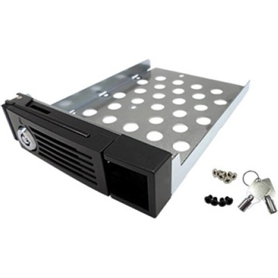 QNAP SP-TS-TRAY-BLACK