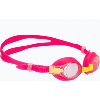AQUASTIC Детски очила за плуване AQUASTIC Tunny pink