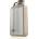 GSI Outdoors Boulder Flask 6 Цвят: бежов