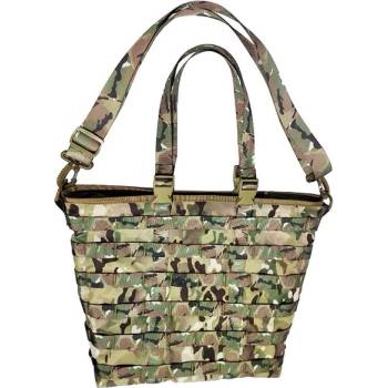 DRAGOWA Tactical Чанта за рамо Hero, CP (DRG134.Multicam)