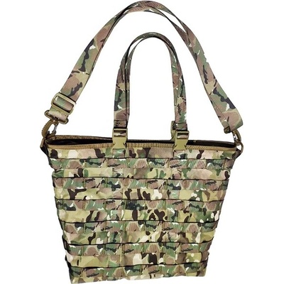 DRAGOWA Tactical Чанта за рамо Hero, CP (DRG134.Multicam)