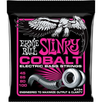 Ernie Ball 2734