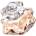 Mont Blanc Lady Emblem EDP 75 ml