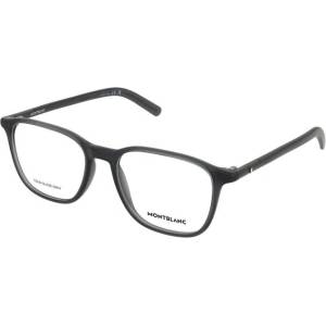 Mont Blanc Диоптрични очила Montblanc MB0386O 002 - alensa