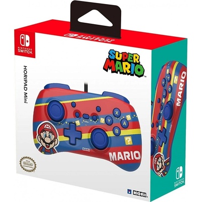 Hori HoriPad Mini Nintendo Switch NSP1653