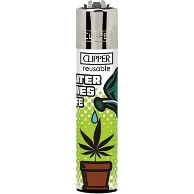 Clipper Weed Status Weed status 1