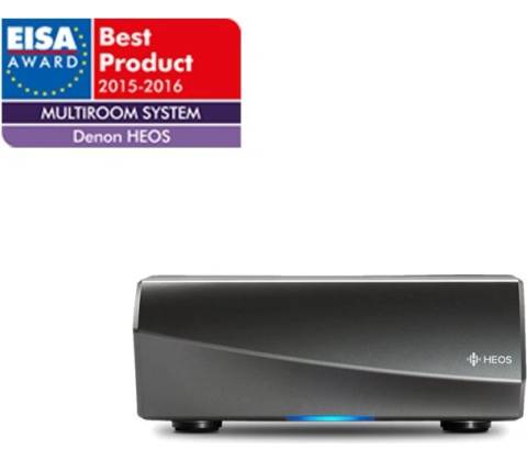 HEOS AMP HS2