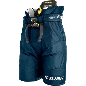 BAUER Supreme Mach SR