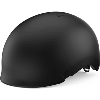 Giro Hoxton Matt Black 2026