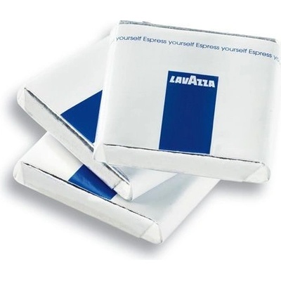 Lavazza Dark Neapolitans 5 x 200 g