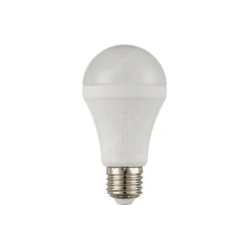Globo žárovka LED E27/15W univerzální bílá 1450 lumen úhel 180° neStmívatelná