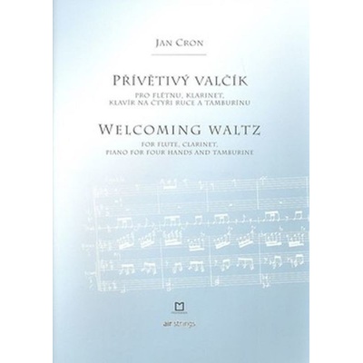 Přívětivý valčík