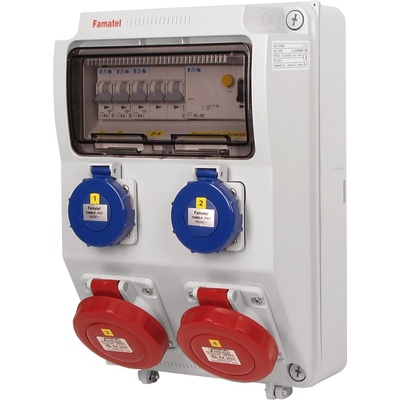 Famatel ZSF20200000.1