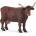 Papo Cow Salers