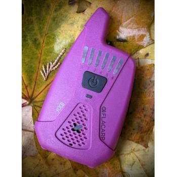 Flacarp Přijímač RX8