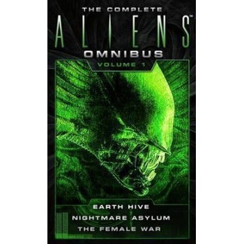 Alien Omnibus