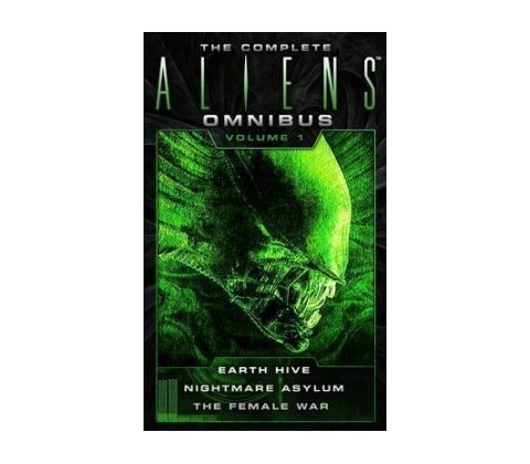 Alien Omnibus
