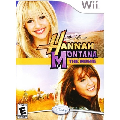 Hannah Montana The Movie