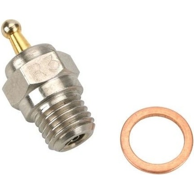 Dynamite Žhavicí svíčka Platinum #3 Hot