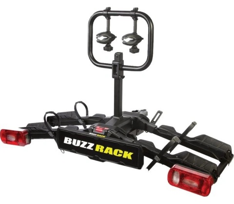 BUZZRACK E-SCORPION LITE 2