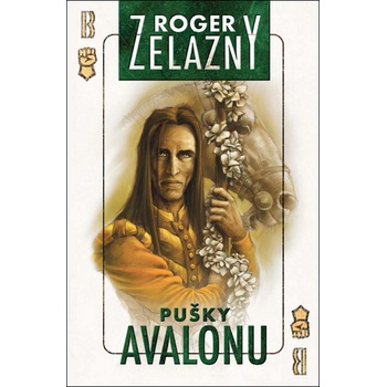 Pušky Avalonu