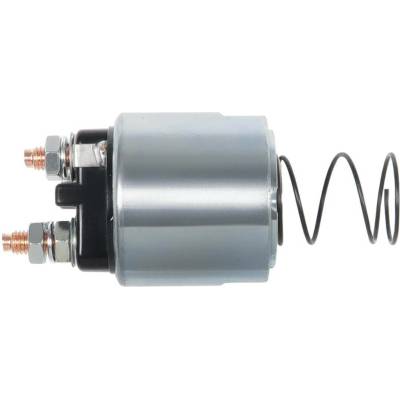 Elektromagnetický spínač, startér AS-PL SS3107S