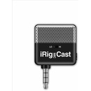 IK Multimedia iRig Mic Cast