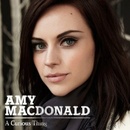 MACDONALD AMY: A CURIOUS THING, CD