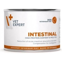 VetExpert VD 4T Intestinal Dog 400 g