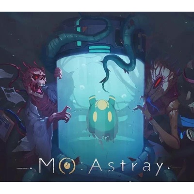 MO: Astray