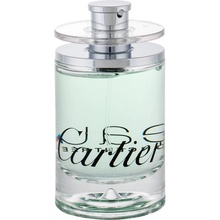 Cartier Eau De Cartier Concentree toaletná voda unisex 100 ml Tester