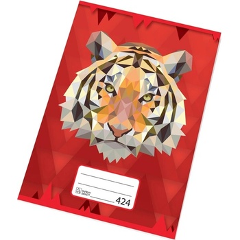 CreativeToys Zošit 424