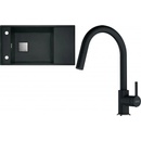 Set Franke FSG 611 + FC 6051