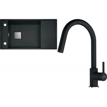 Set Franke FSG 611 + FC 6051