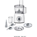 Bosch MCM 3100 W
