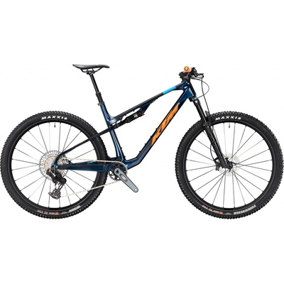 KTM Scarp MT Master 2025