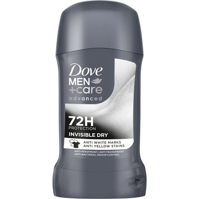 Dove Men+Care Invisible Dry deostick 50 ml