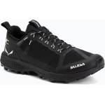 Salewa Мъжки обувки за трекинг Salewa Pedroc Light black/black