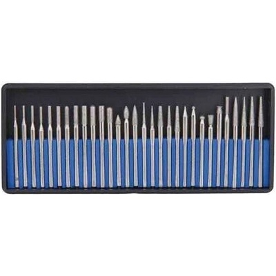 Raider Frézy diamantové ø3 30-dílná sada 150x60x20mm RD - TM-157708