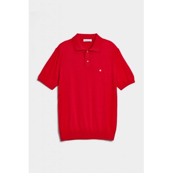 Manuel Ritz Polo shirt červené