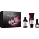 L'Oréal L'Oréal Professionnel Vitamino Color Spectrum Комплект - Шампоан, Балсам и Серум, 300 + 200 + 50 ml - baby