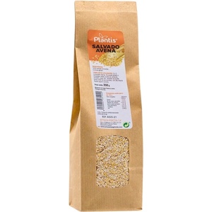 Artesania Agricola Salvado Avena Plantis® | Oat Bran [350 грама]