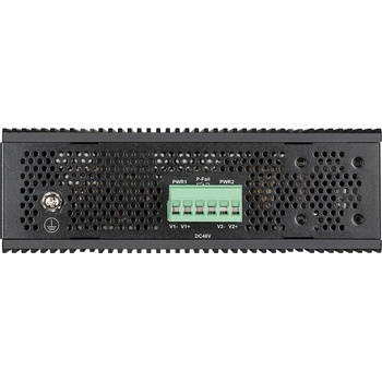 D-Link DIS-200G-12PS