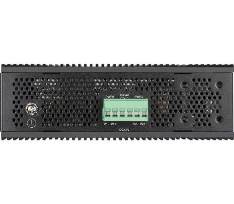 D-Link DIS-200G-12PS