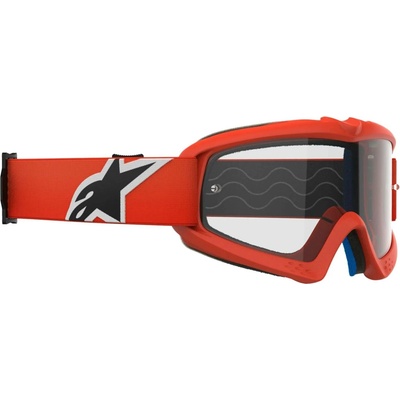 Alpinestars VISION YOUTH CORP 2025