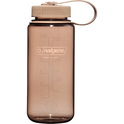 Nalgene WM fľaša Mocha Sustain 1000 ml