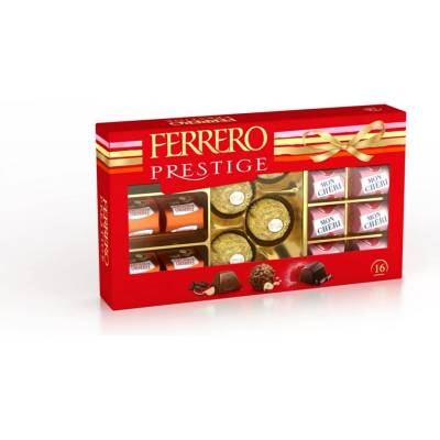 Ferrero Prestige 166 g