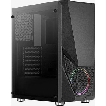 Image 1 of Aerocool Zauron v1 black FRGB (ACCM-PV23013.11)