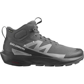 Salomon Elixir Activ Mid Gore-Tex Размер на обувките (ЕС): 41 (1/3) / Цвят: черен