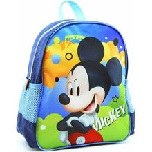 Exity · Detský / chlapčenský batoh Disney - Mickey Mouse - 7L